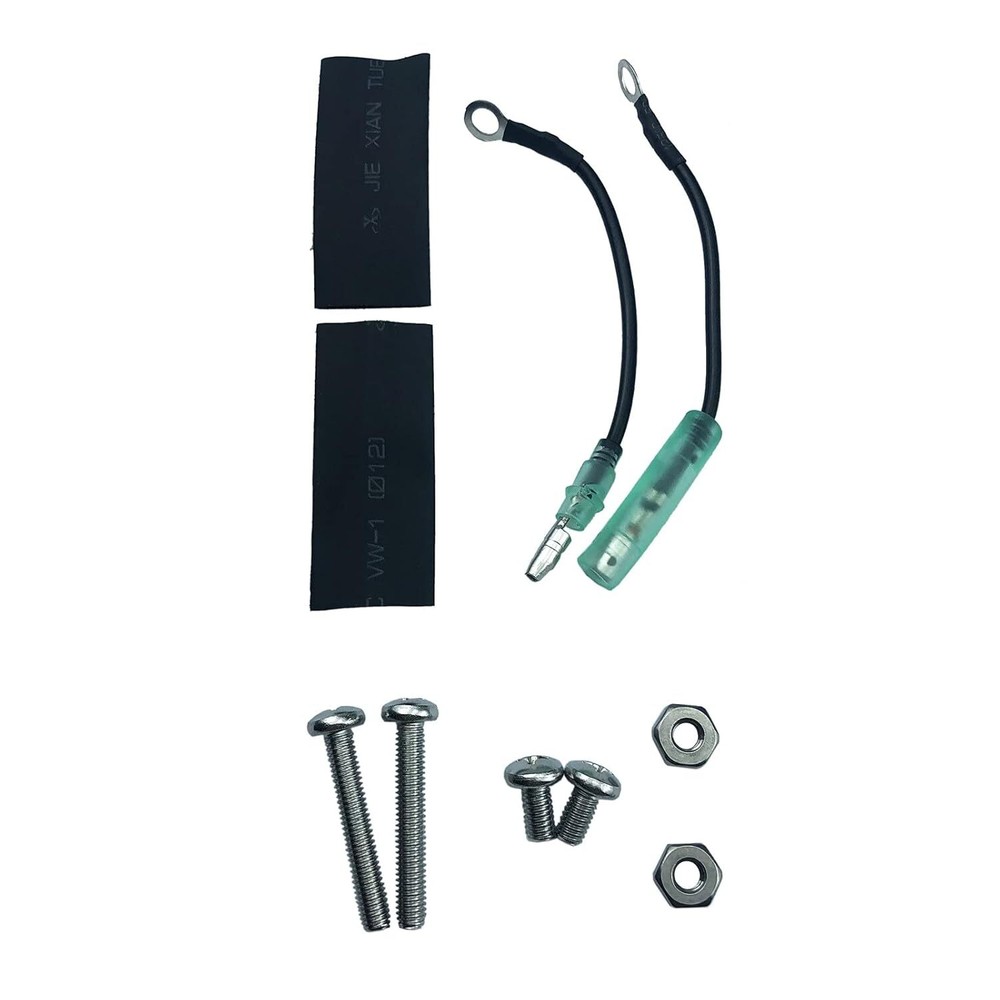 Ignition Sensor Kit For MerCruiser Thunderbolt on 4.3 5.0 5.7 7.4 8.2L Engine