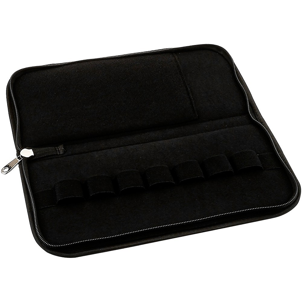 Lee Oskar 7-Harmonica Soft Pouch
