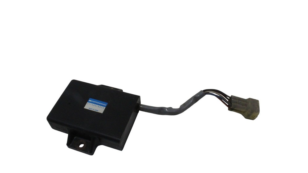BMW F 650 1993 2000 Engine Control Unit ECU