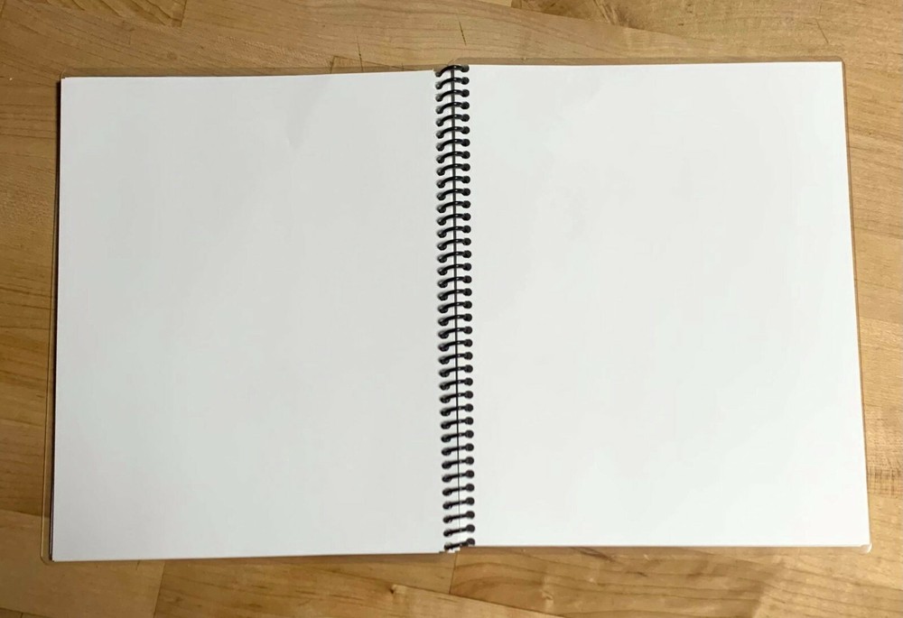 Sketch Book Journal - Sloth 'Whatever'