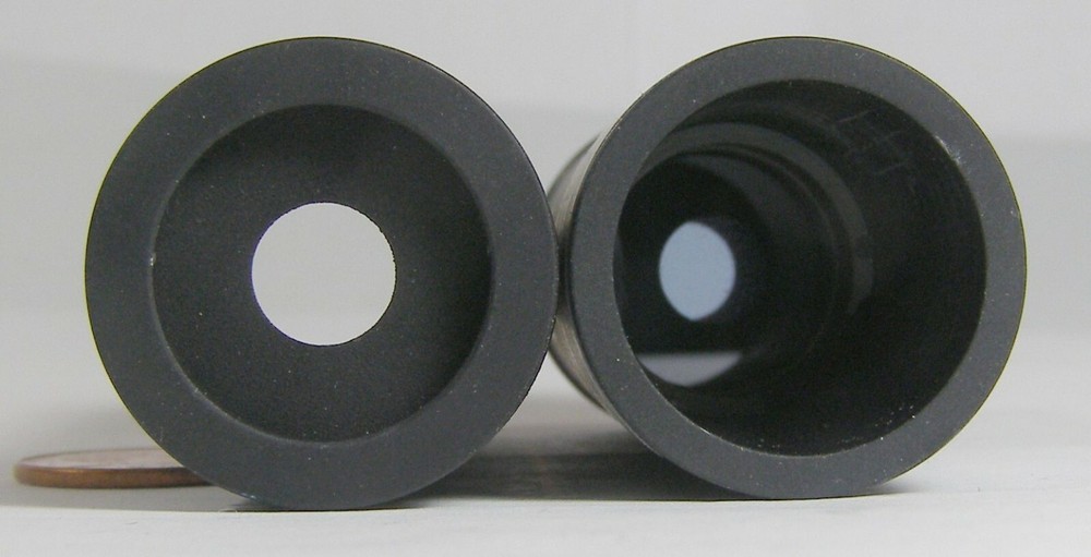 Gamma Scientific Microscope Eyepieces D-100-9 2ct.