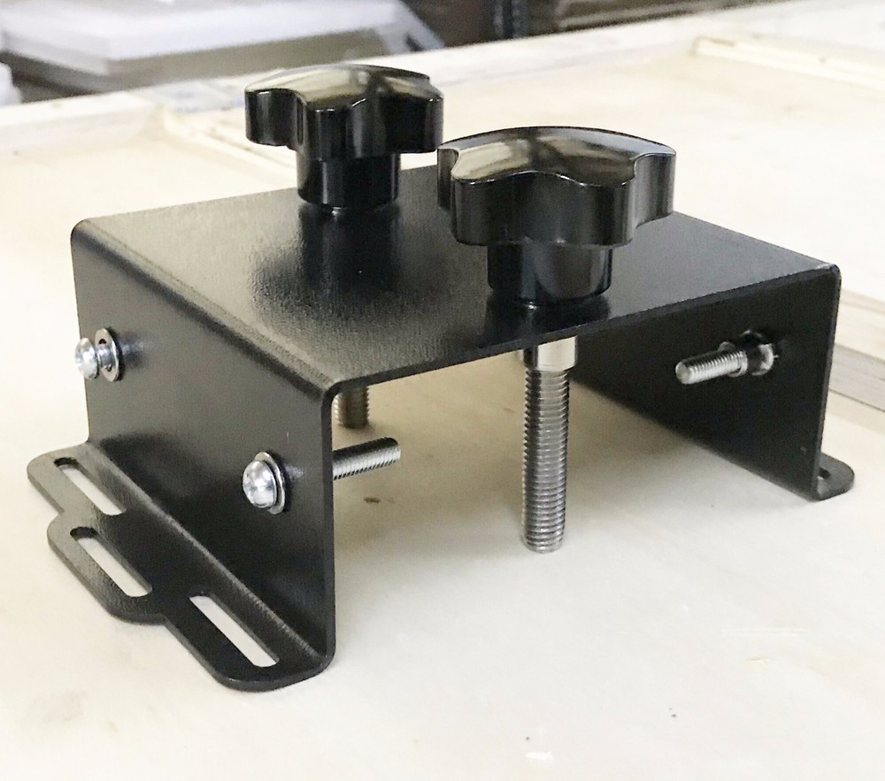 1pc Screen Printing Pallet Bracket Press Pallet/ Board Support Tool  009002