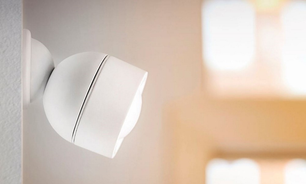 Wink Z-Wave Motion Sensor compatible w/ SmartThings - WNK-MOT1