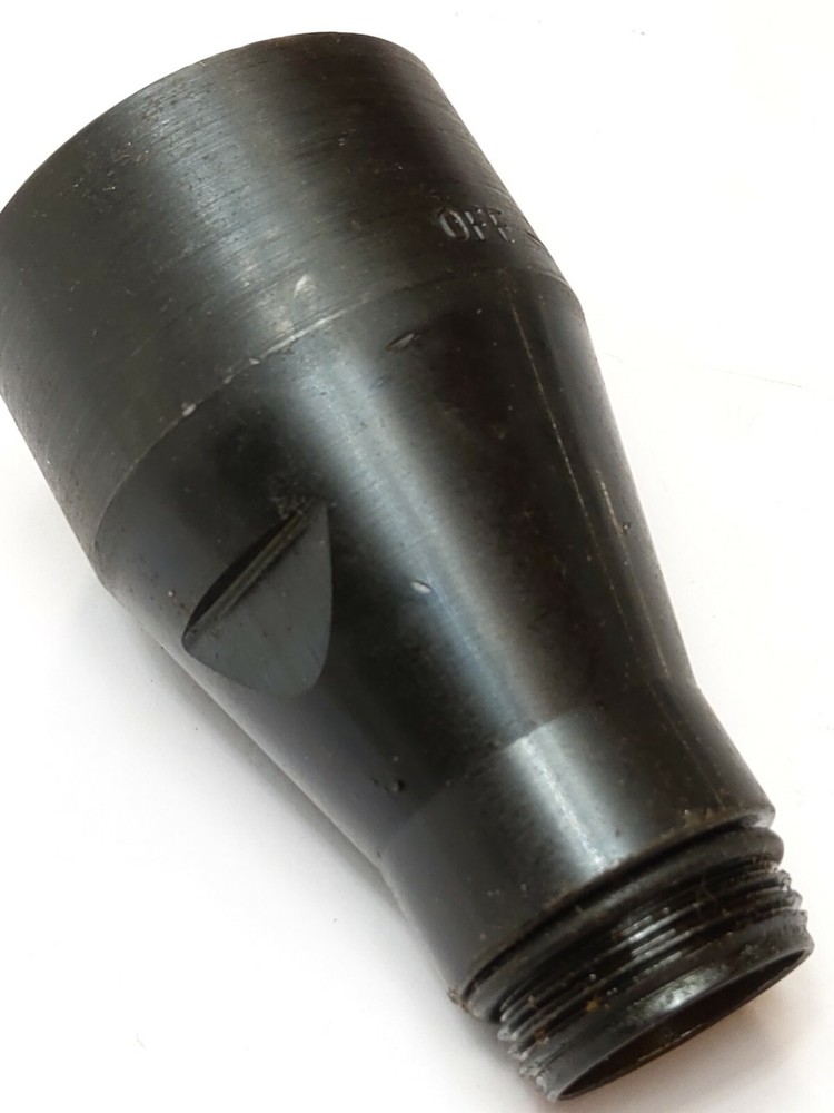 SIOUX TOOL BUSHING CLUTCH CASE ASSY. 53100 (NOS)