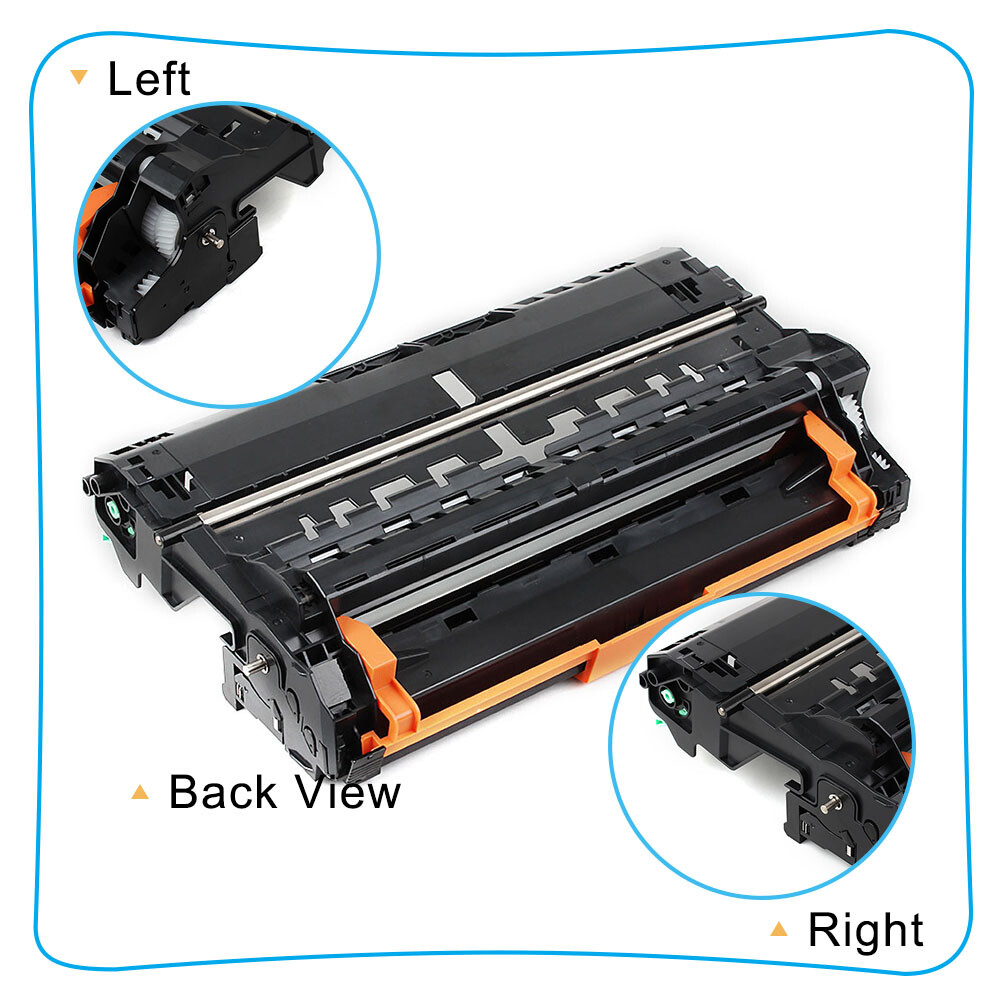 DR820 Drum Unit Compatible with Brother MFC-L5850DW HL-L6200DW MFC-L5850DW TN850