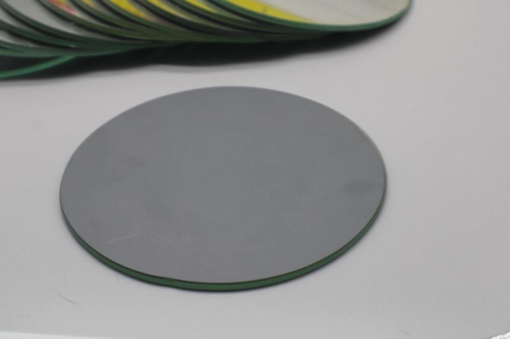 mirror base for decor, set of 12