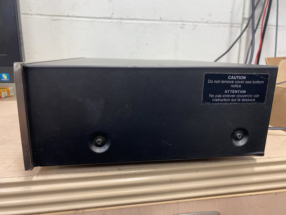 Luxman K-220 Cassette Deck ( SERVICED )