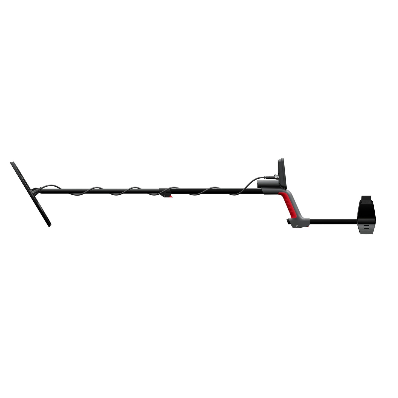 Minelab VANQUISH 560 Waterproof Multi-Frequency Metal Detector with 12 x 9" Coil