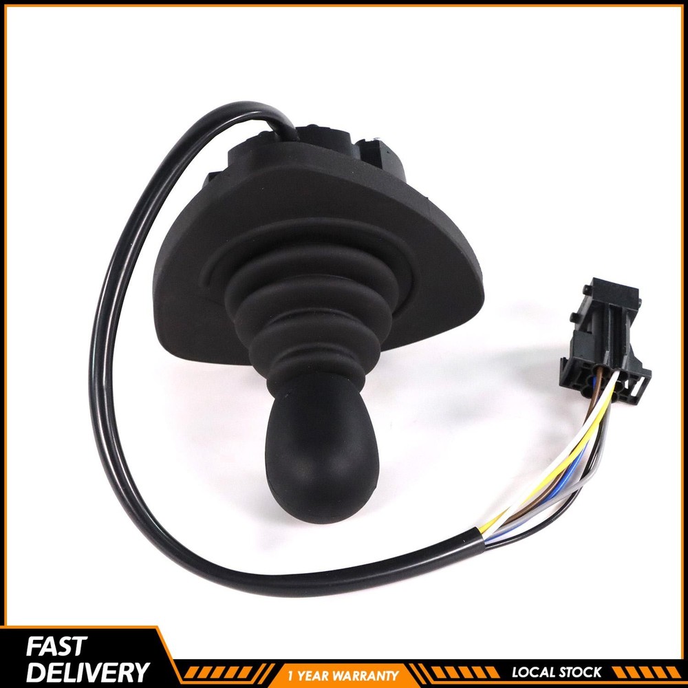 Controller Handle Control Unit 7919040042 For Linde Forklift 335 336-2