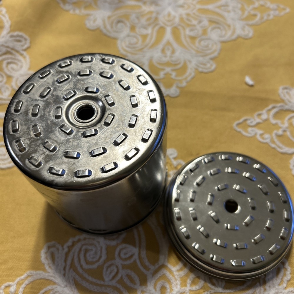 FARBERWARE Superfast 2-12 Cup Coffee Percolator Replacement 2pc Basket Only