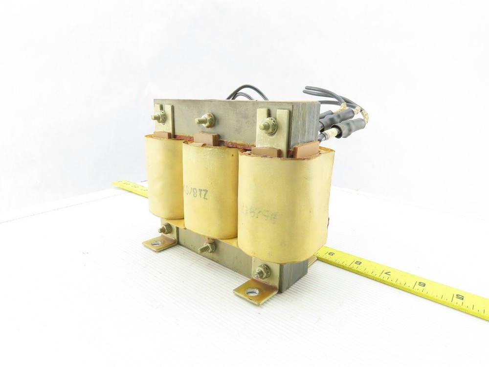 Shape Electronics 3LR35A Line Reactor