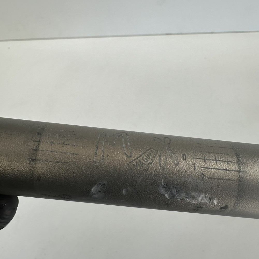 KTM 640 LC4 2003 Handlebar handle bar bars