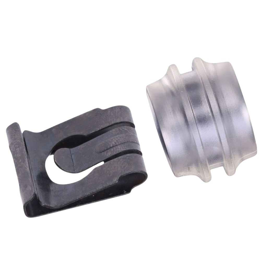 Transmission Gear Shift Linkage Shifter Bushing Clip Kit for Mercedes Automatic