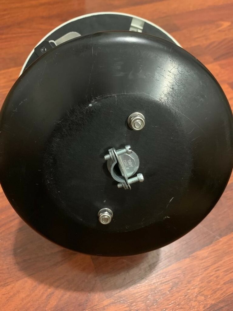American Dynamics ADVEIPSD22N VideoEdge IP SpeedDome Camera Module poe 22x 470