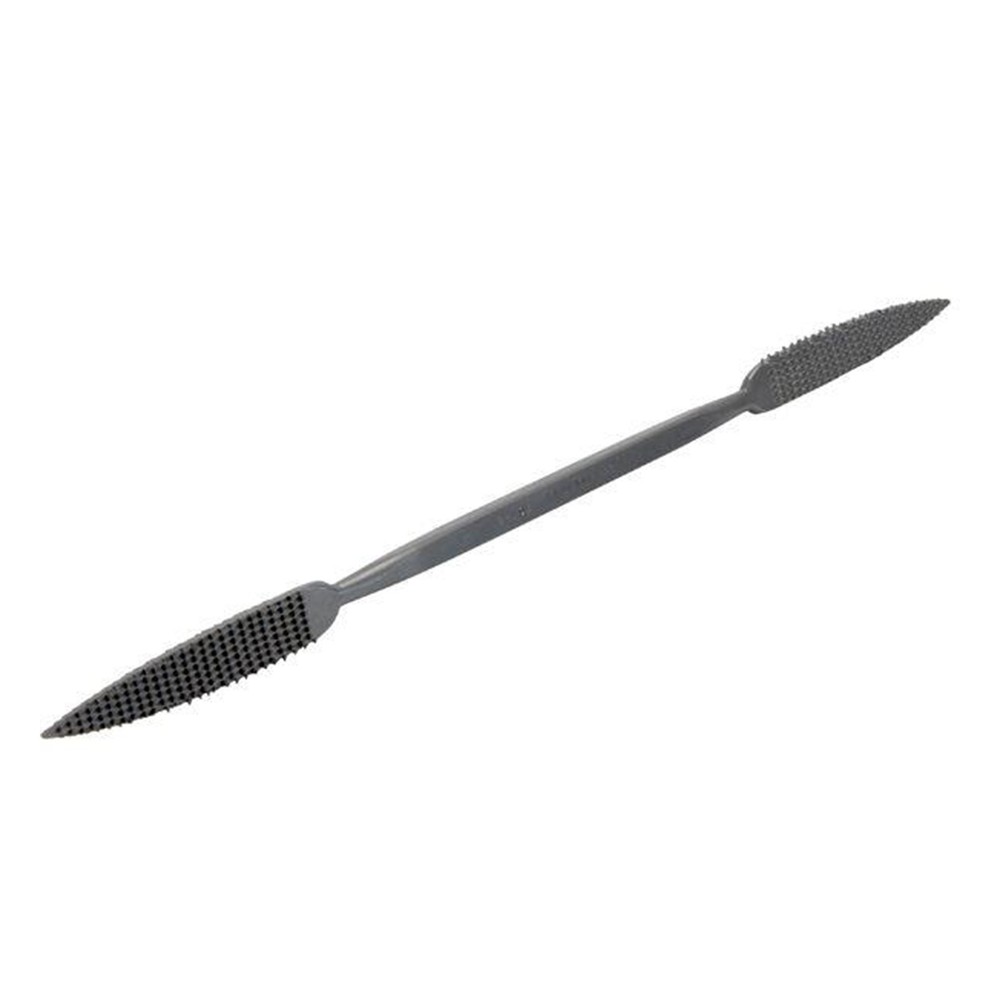 Riffler Rasp Cut Knife