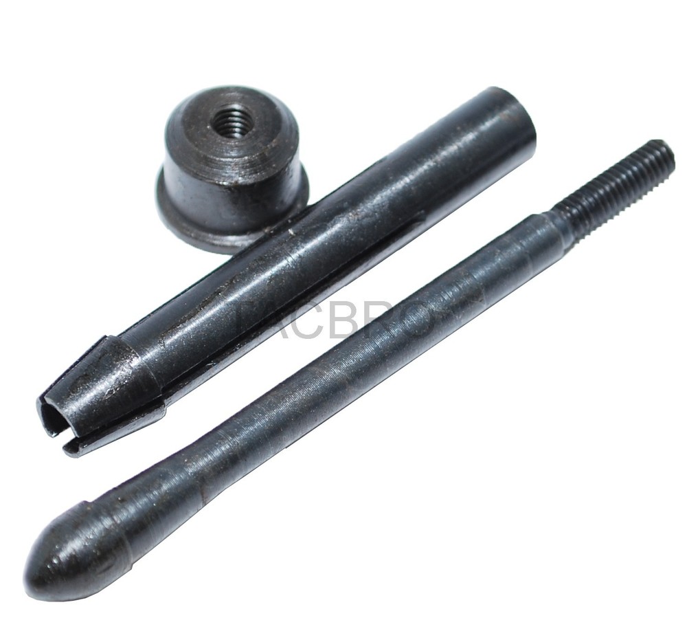 7.62x54r Broken Shell Extractor - Steel