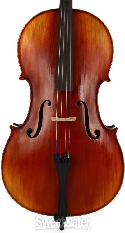 GEWA Ostenbach VC4 Intermediate Cello - 4/4 size