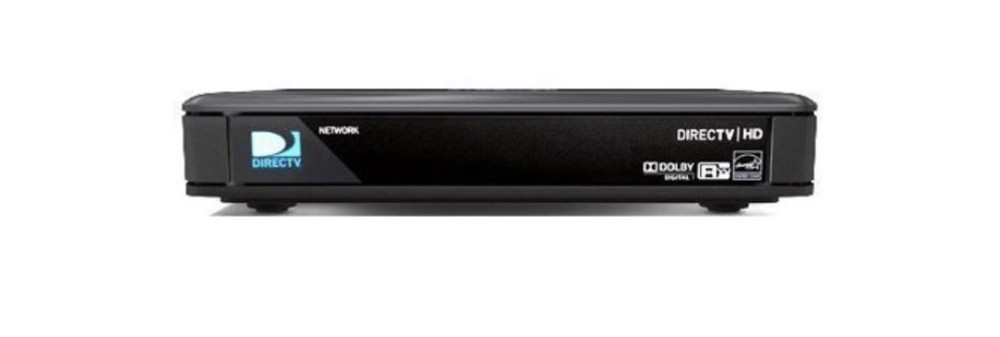 DIRECTV C41 ADVANCED WHOLE HOME CLIENT  RECEIVER