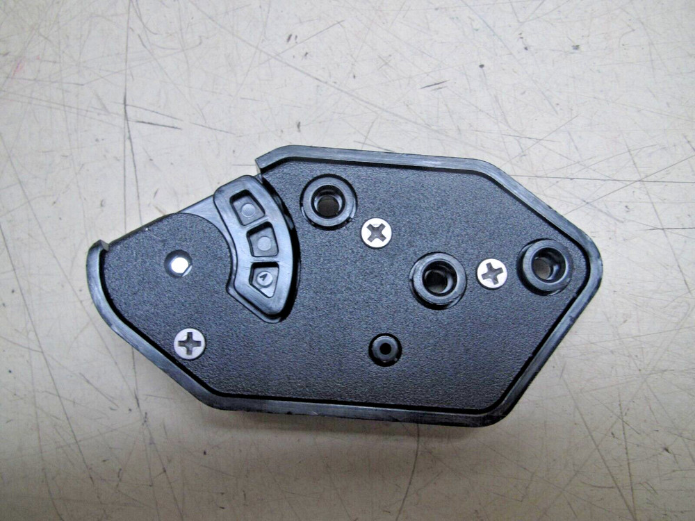 Havis DS-DA-236 LCD Security Accessory Lock For A DS PAN 1100 Docking Station