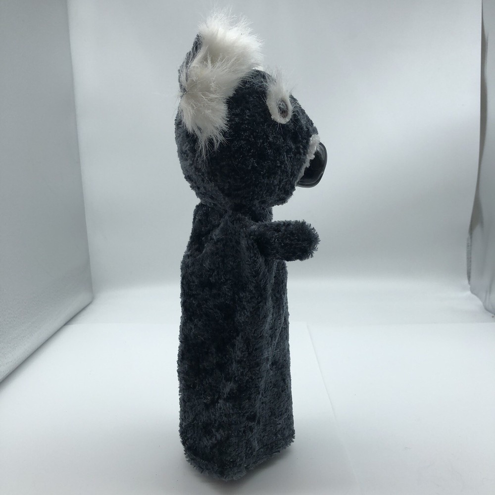 Vintage Hand puppet Koala bear