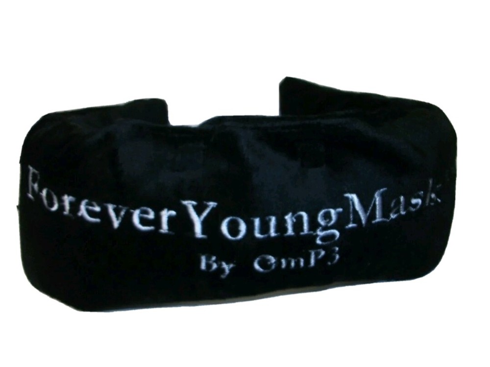 Forever Young™ Sleeping Mask Good Night Sleep Aid