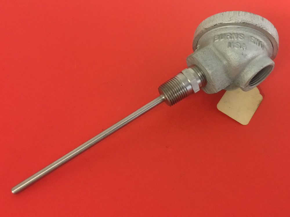 Burns - Temperature Sensor - UNUSED