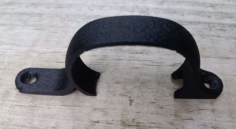 Stevens, Savage model 94C, 94 24P Shotgun Trigger Guard, Plastic
