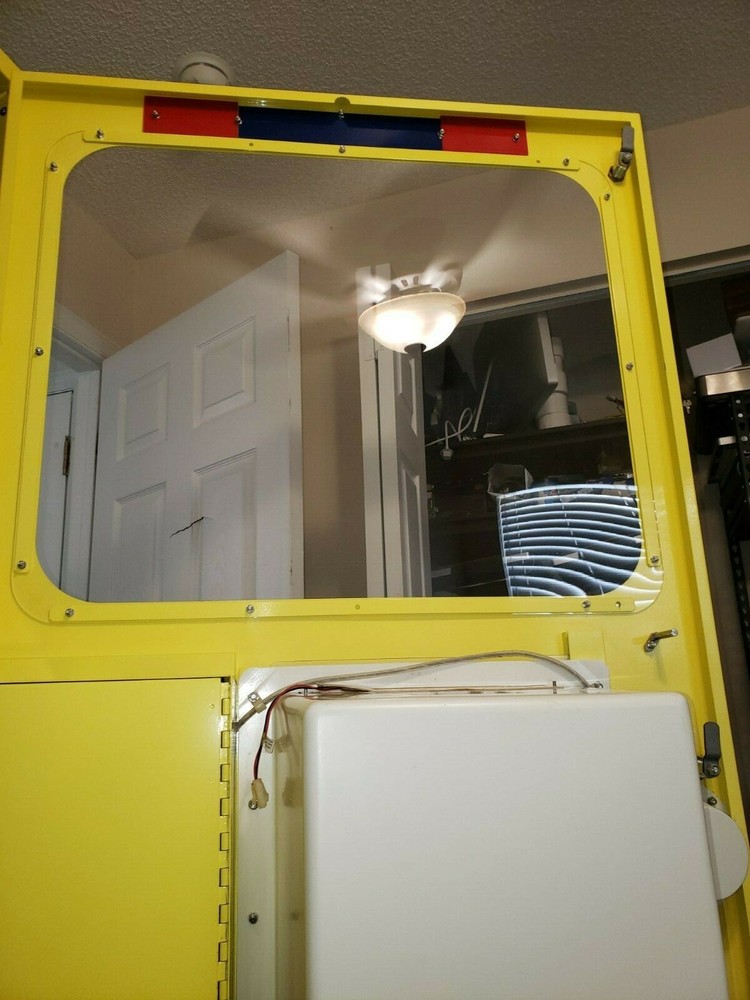 Intermatic Cotton Candy Vending Machine vendever Great Condition