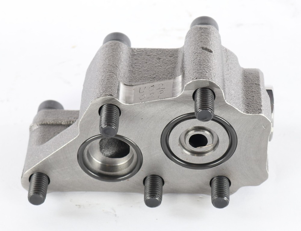 New 14502373 Volvo Construction Valve Logic Control