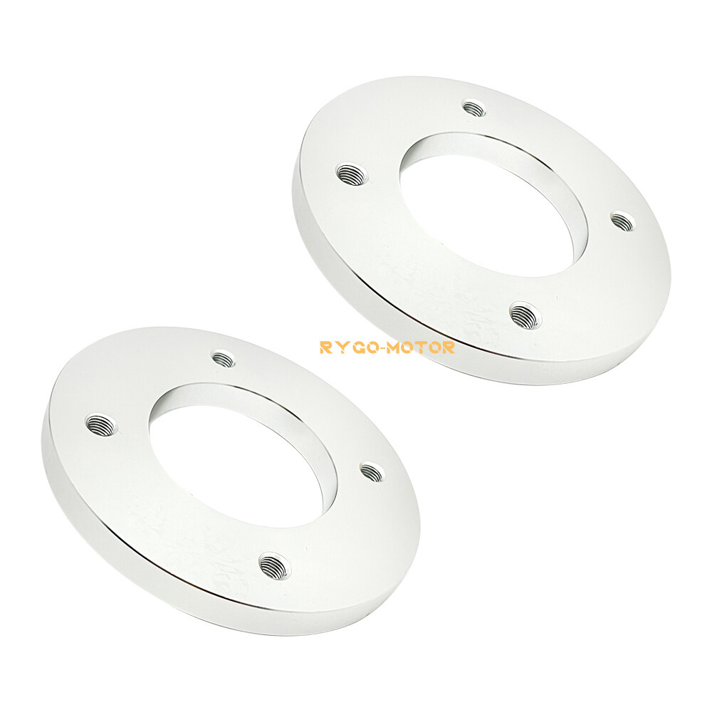 ATV Front Disc Brake Conversion Kit for Honda Foreman 400 450 4x4 (All Models)