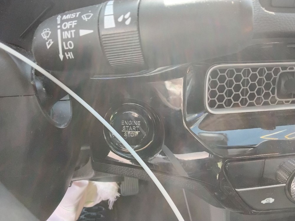 Camera/Projector Camera Front Windshield Mounted EX-L Fits 22-23 CIVIC 128792