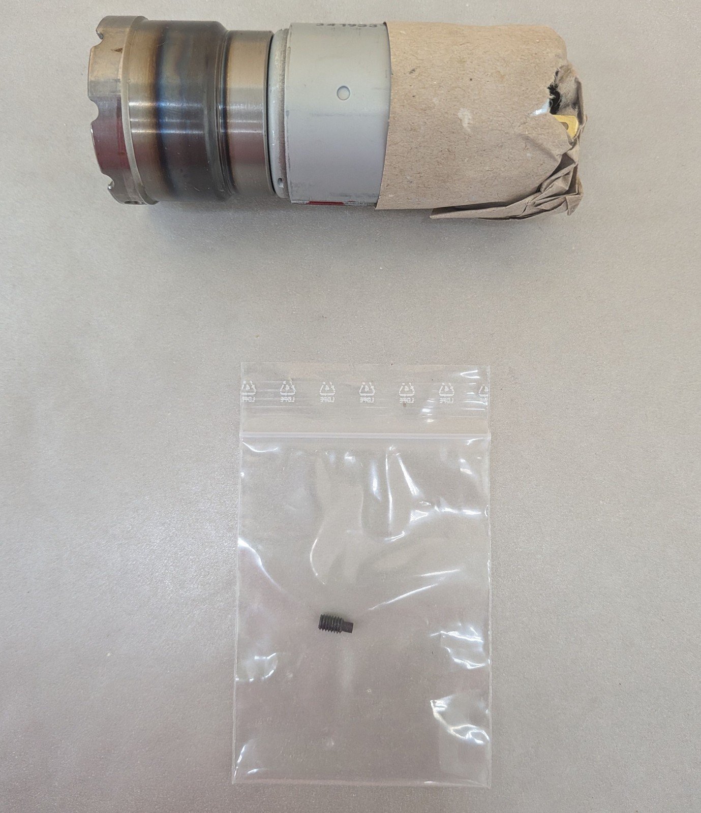 Greenlee HB.9914 Motor Assembly (52048132)