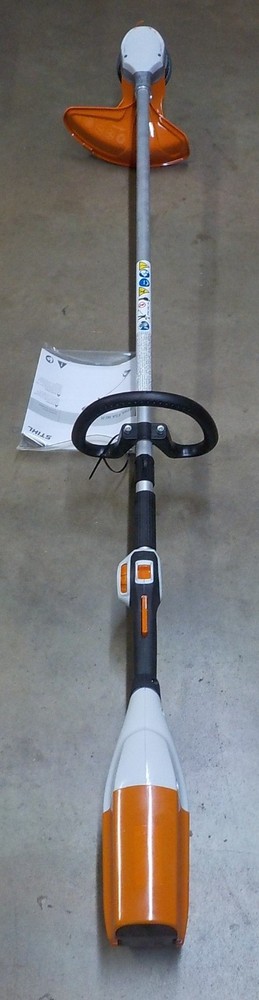 Stihl FSA 90 R Battery Powered String Trimmer 15" 36V "Bare Tool"