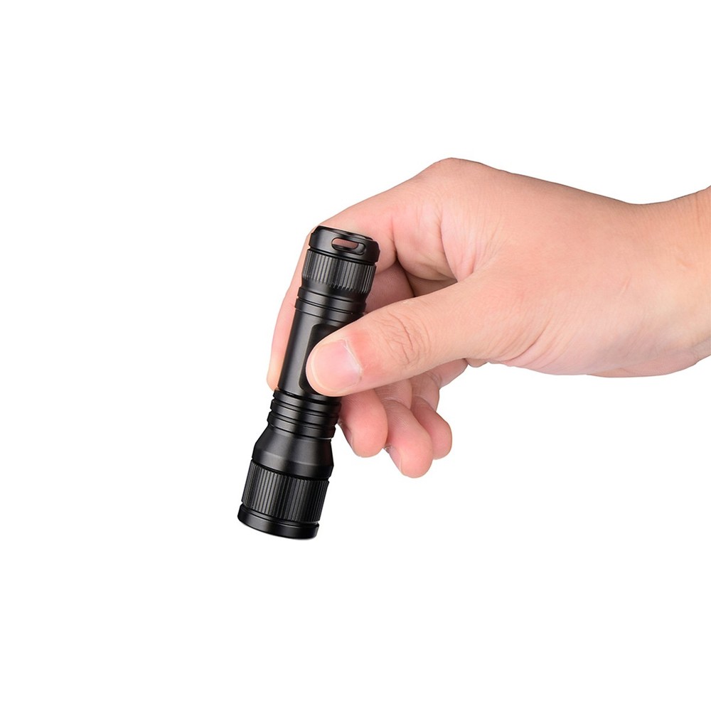 OrcaTorch D560-GL Green Laser
