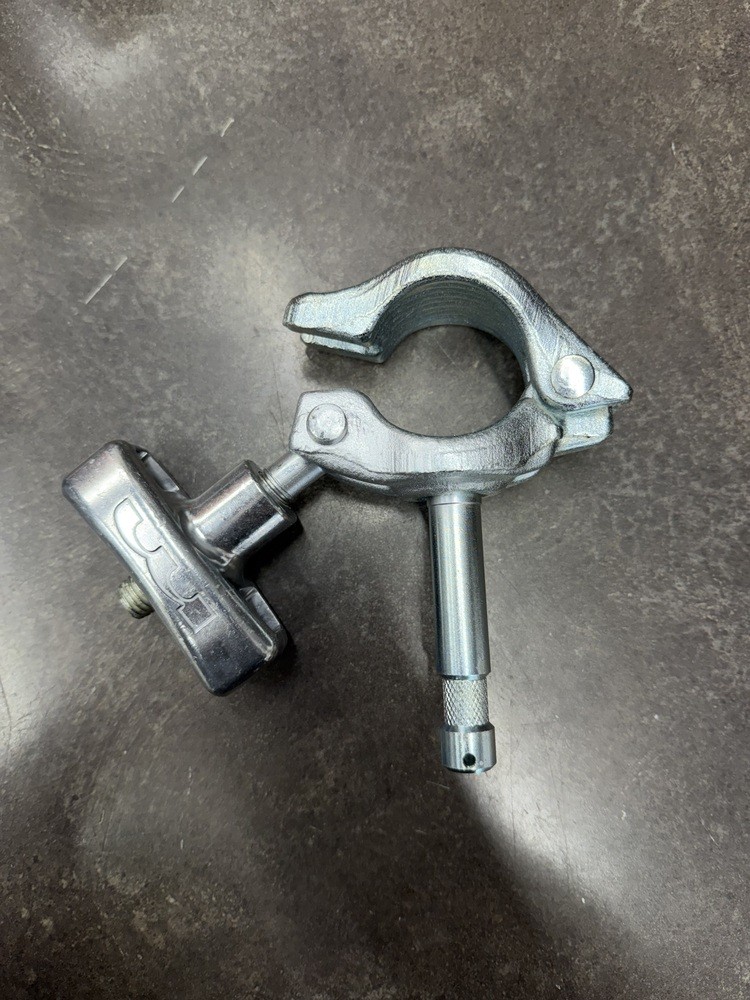 Matthews Baby Grid Clamp 425157 5/8" Pin