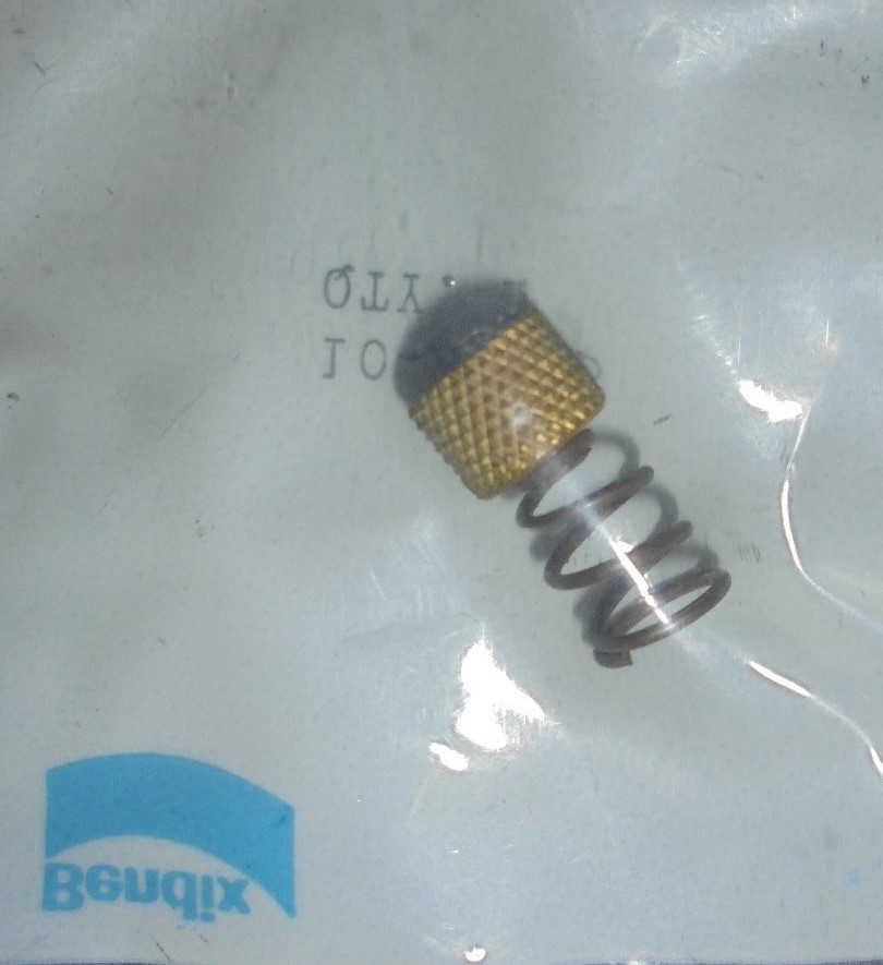 NEW Bendix 10-25725 SCINTILLA CONTACT