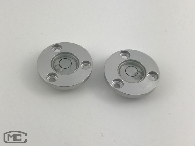 NEW CIRCLE PRECISION BUBBLE FOR TS11 TOTAL STATION