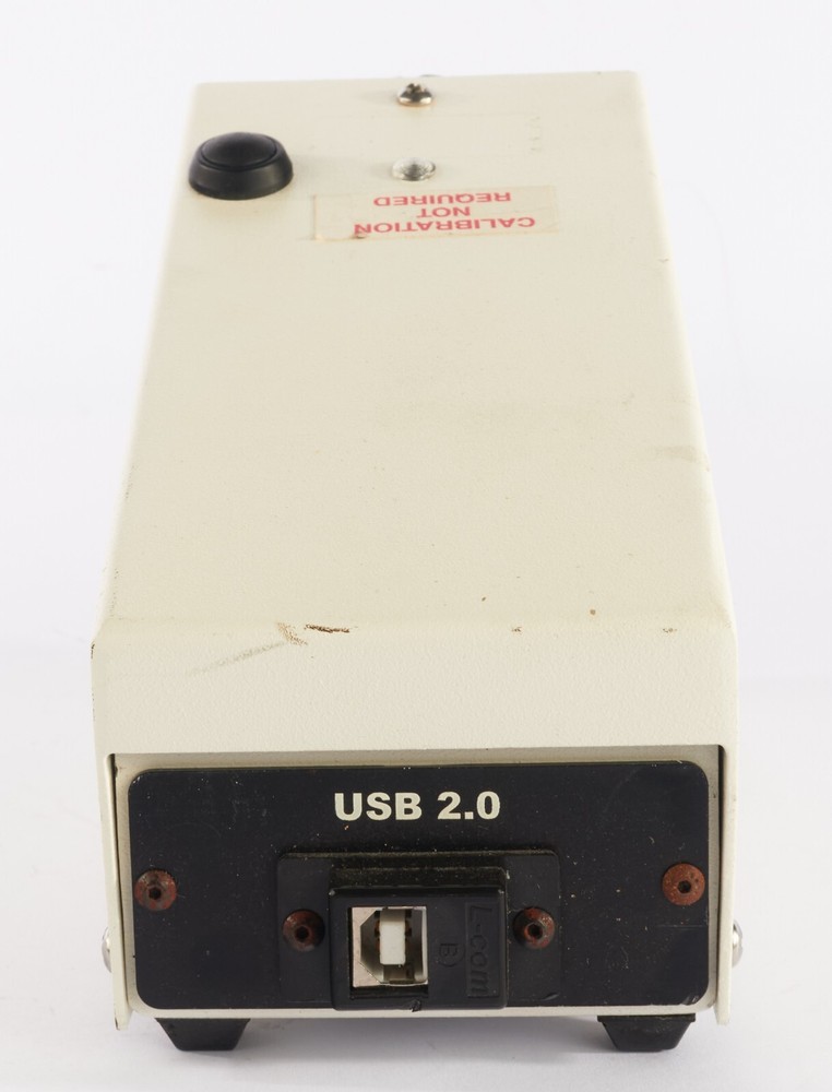 Westover USB2 Digital Fiber Microscope FVD-2400