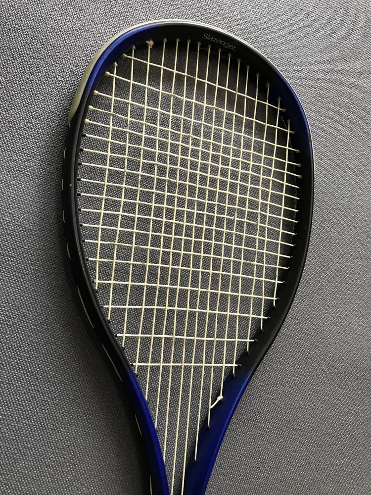 Slazenger Phantom Classic Squash Racquet