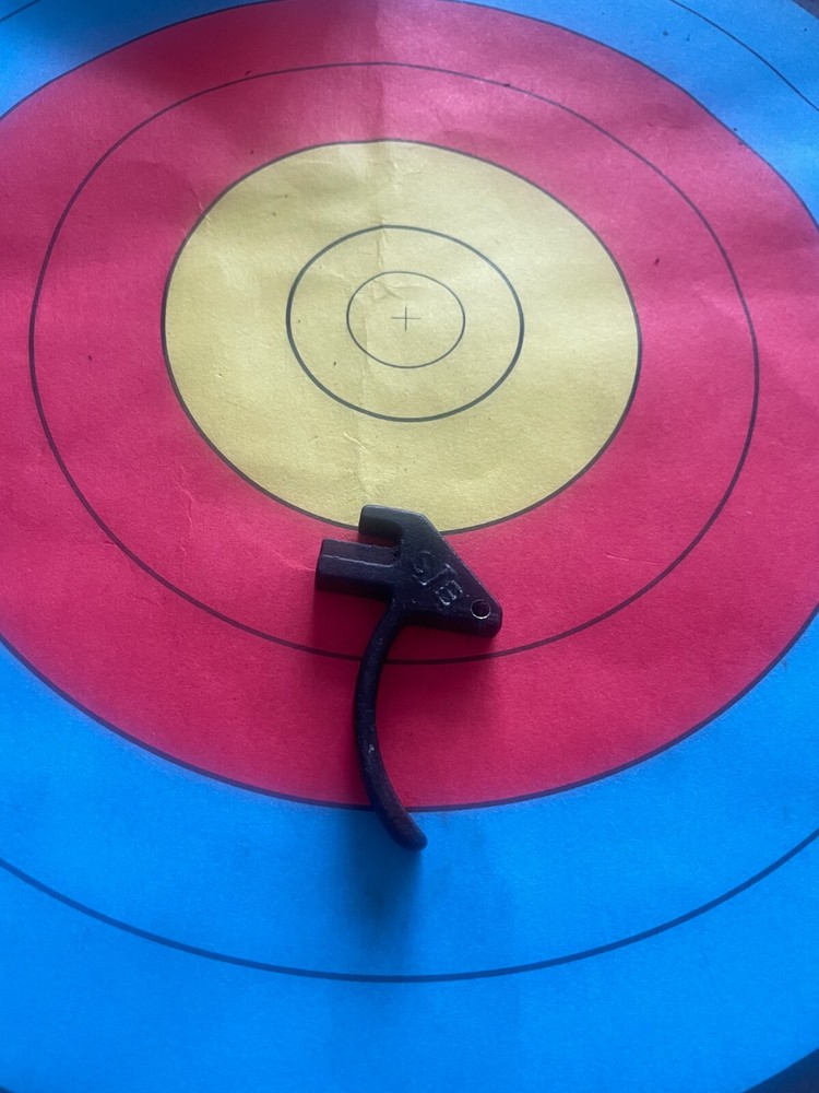 S.I.B Muzzleloader Trigger ONLY