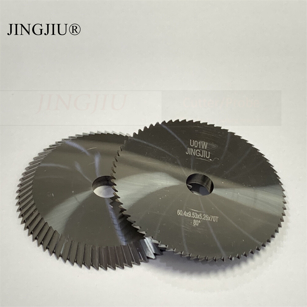 Replacement Cutter U01(D716549ZB),U01W for KABA ILCO EZ CODE Key Cutting Machine
