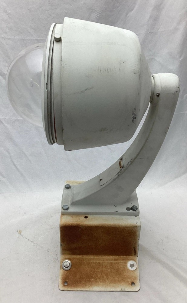 Dome Security Camera CAM-5Z-IP-35X-DN with Mounting Bracket (Unbranded)