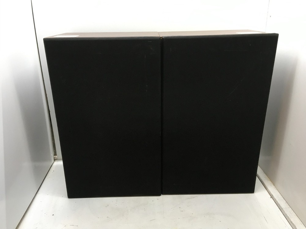 ECI Profile 620 Speaker Pair