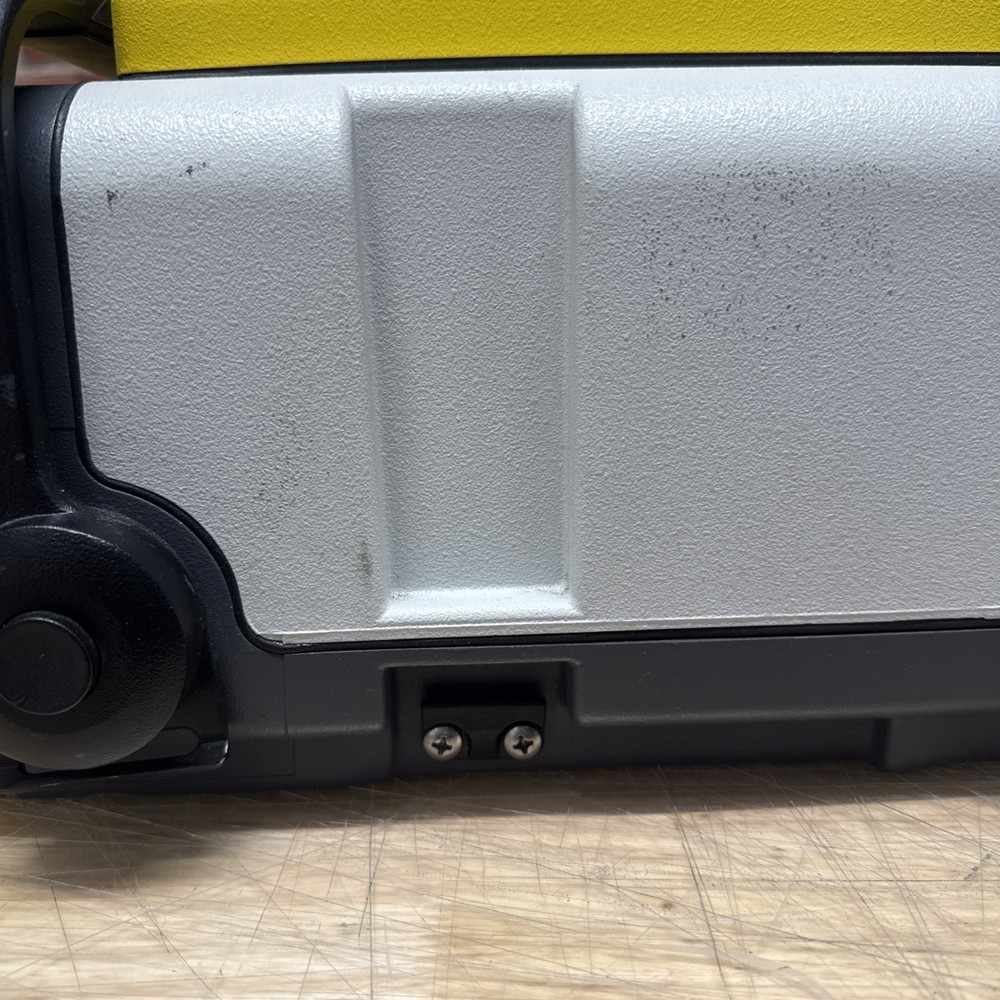 Inficon Hapsite (Untested)