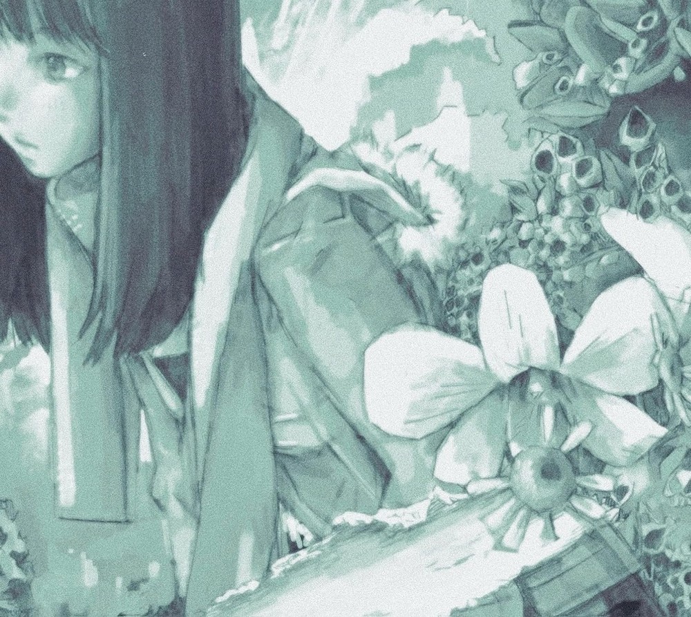 cephalo Fluorite code From Japan CD 8tracks