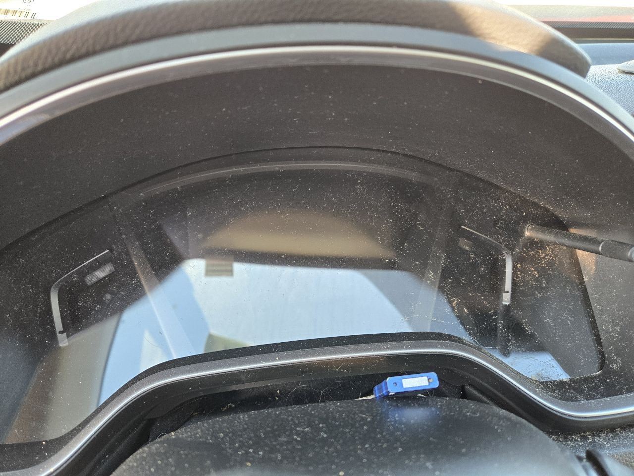 2018-2022 Honda CR-V 7" Display Screen w/o Navigation