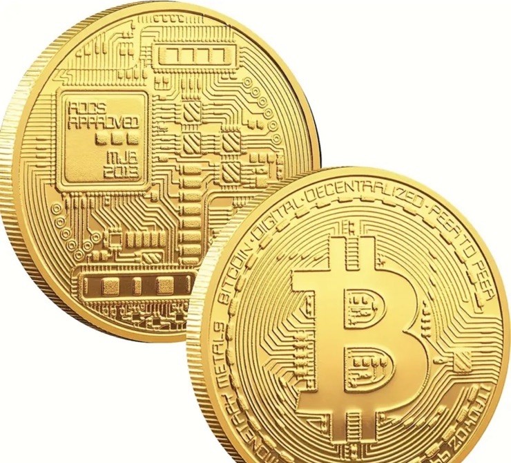 bitcoin coin