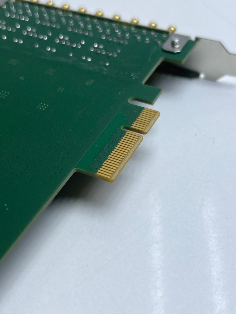 Blackmagic Design BMDPCB143A DeckLink Quad PCIe SDI Capture Card