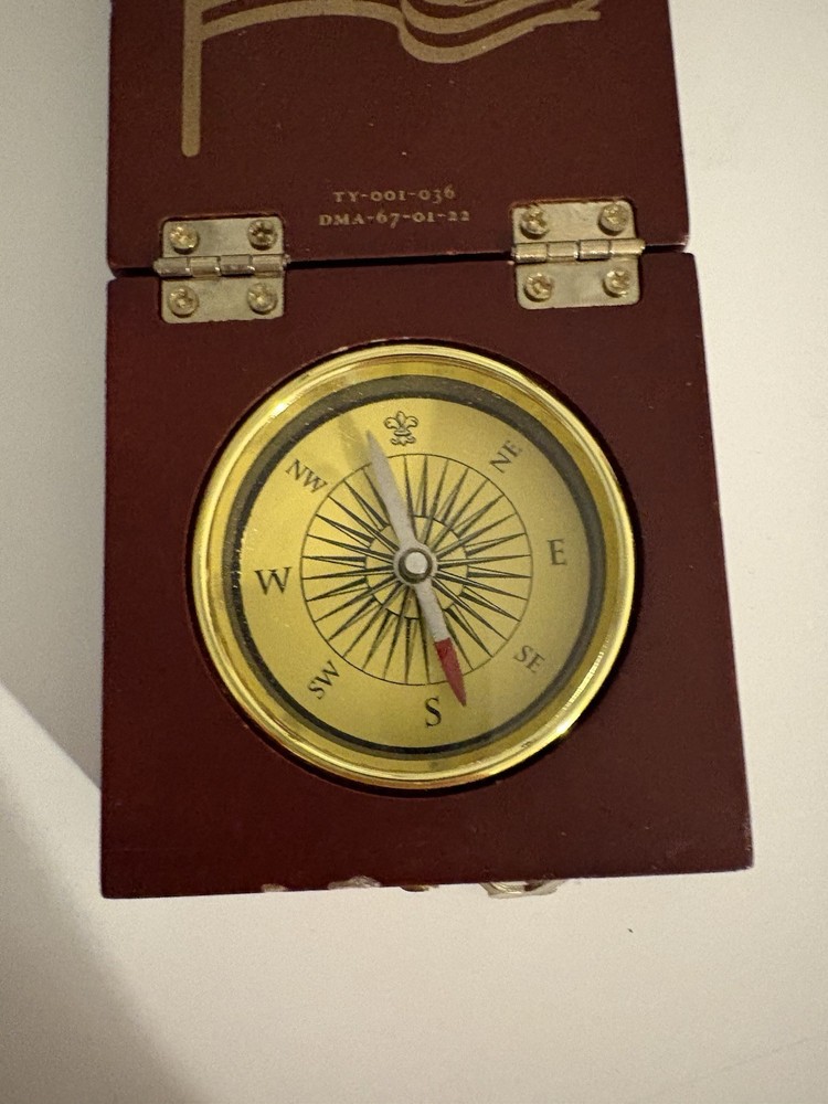 Compass - Gift item