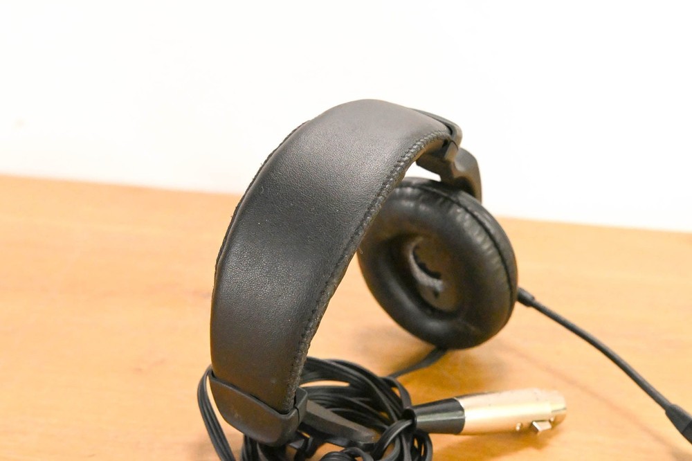 Pro Intercom SMH310 Single-Muff Intercom Headset CG01YMF